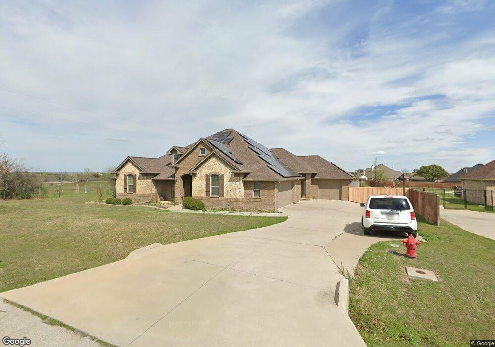 423 Gray Wolf Trail, Weatherford, TX 76087 - photo 1