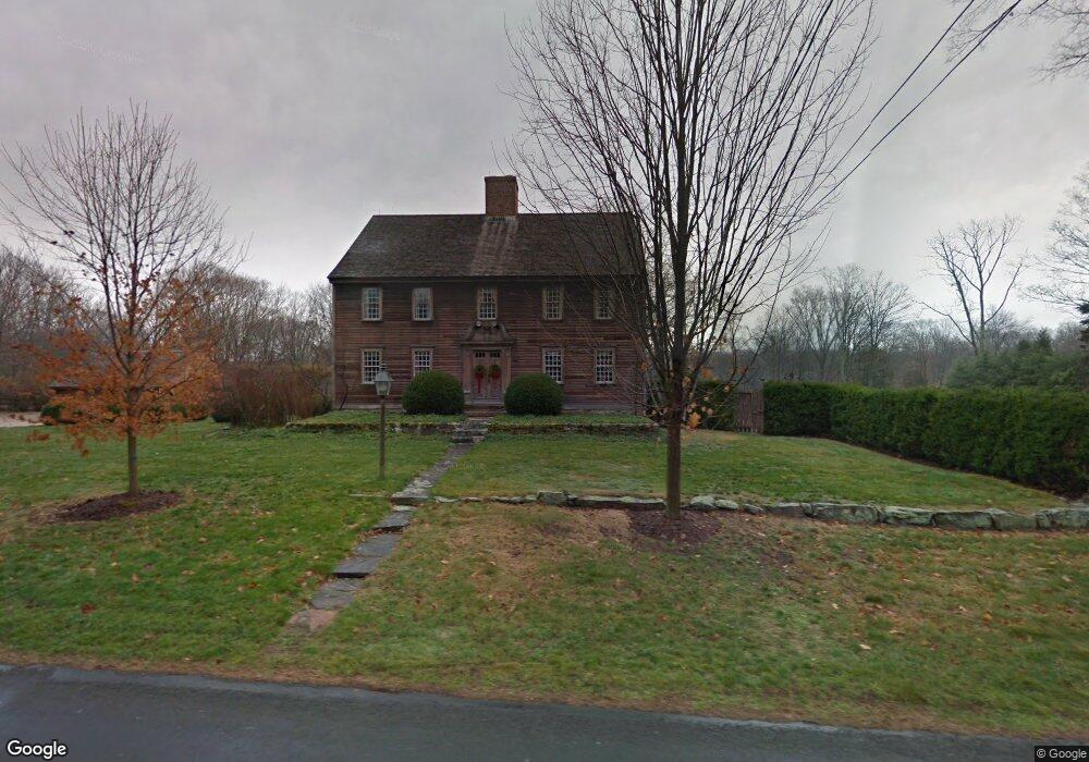 4014 Redding Rd, Fairfield, CT 06824 - photo 1