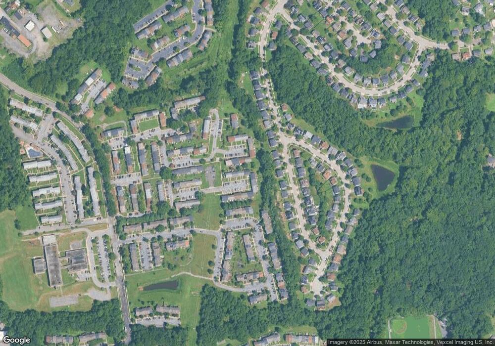 1948 Addison Rd S, District Heights, MD 20747 - photo 1