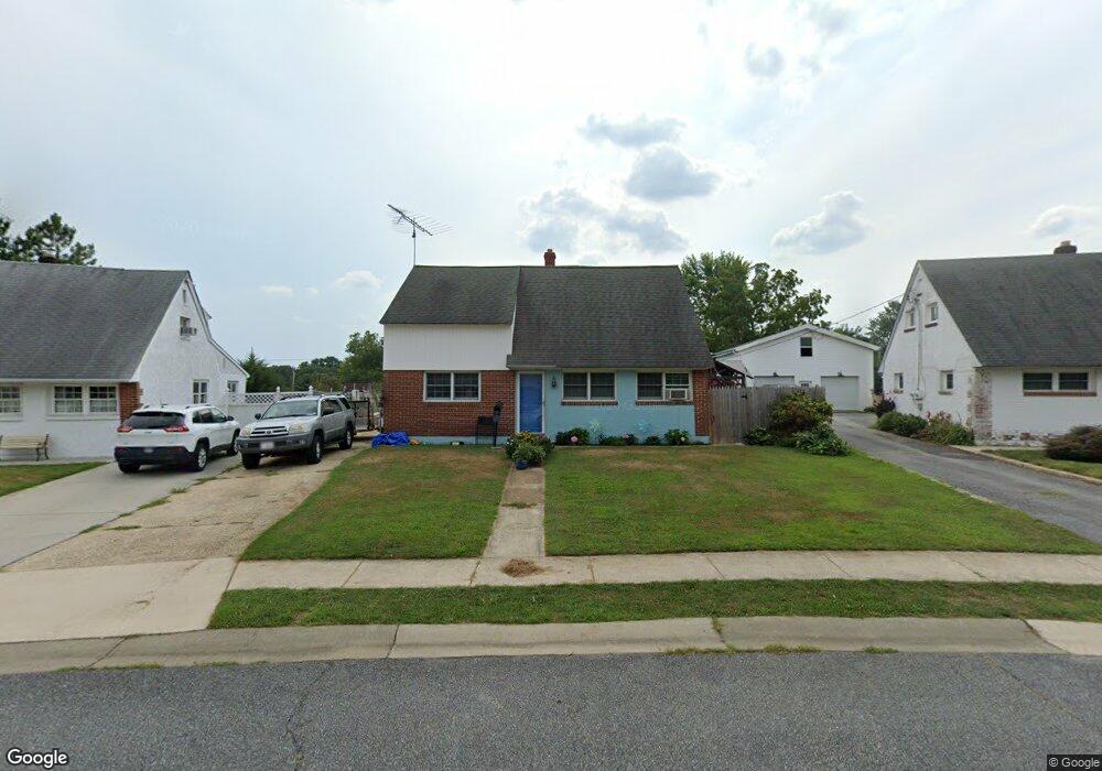 1518 Hickory Rd, Wilmington, DE 19805 - photo 1