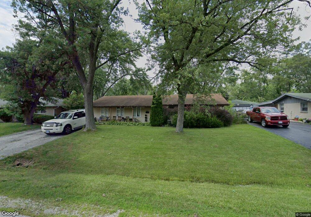 4512 189th St, Country Club Hills, IL 60478 - photo 1