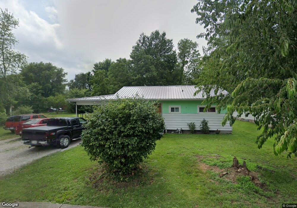 1218 Clay St, Austin, IN 47102 - photo 1