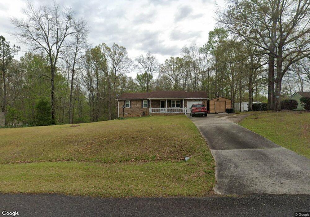 110 Graybone Ct, Macon, GA 31211 - photo 1