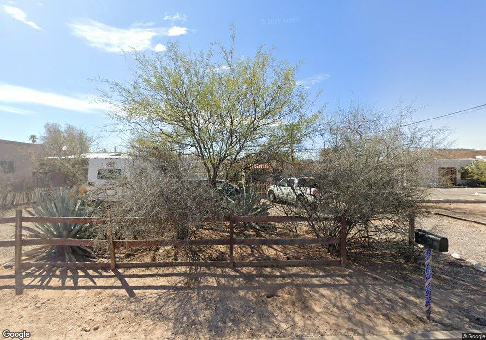 1926 E Hedrick Dr, Tucson, AZ 85719 - photo 1