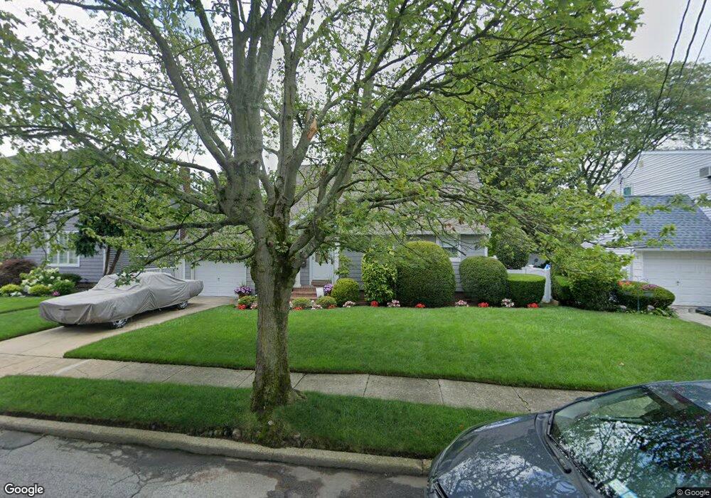 1754 Rose St, Merrick, NY 11566 - photo 1