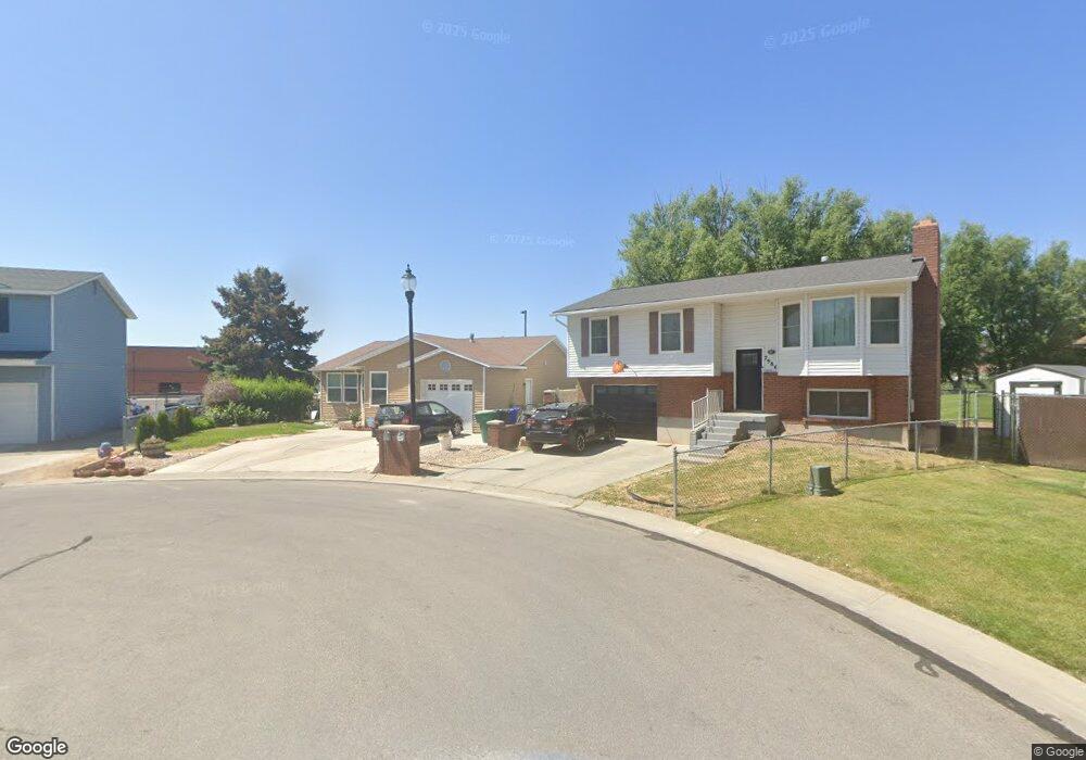 7992 S 2800 W, West Jordan, UT 84088 - photo 1