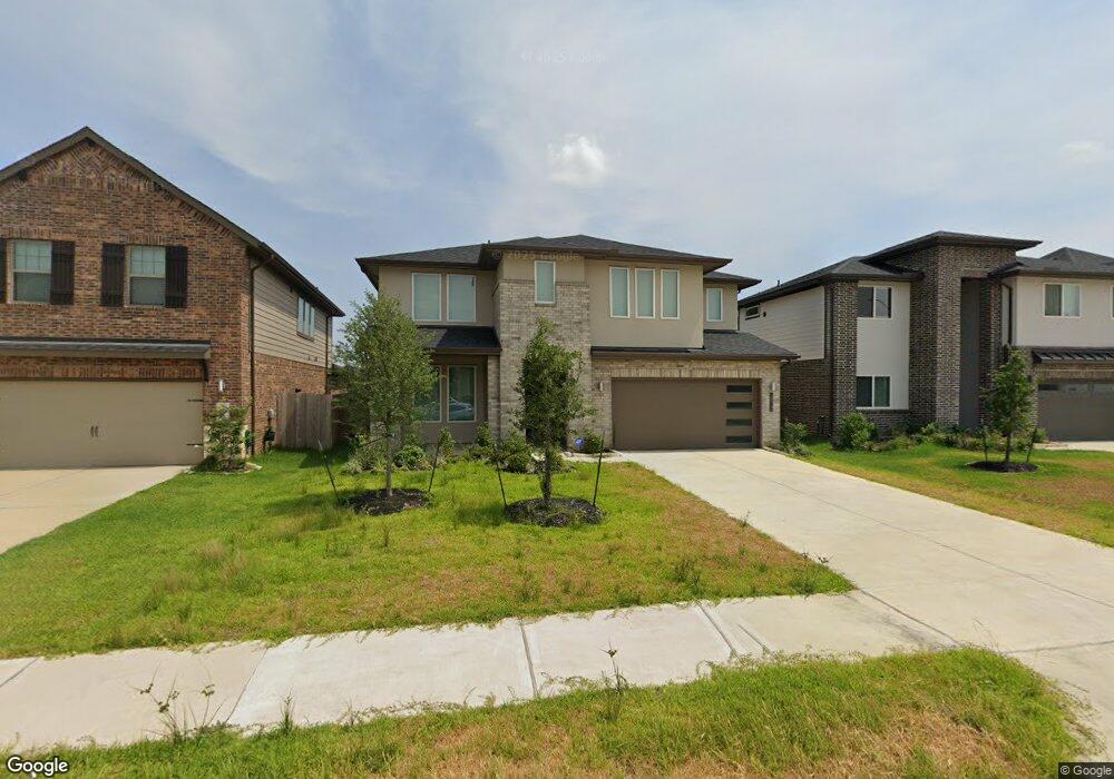 28542 Hannahs Harbor Ln, Katy, TX 77494 - photo 1