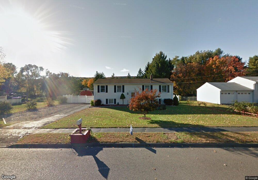 24 Fleetwood Rd, Plantsville, CT 06479 - photo 1