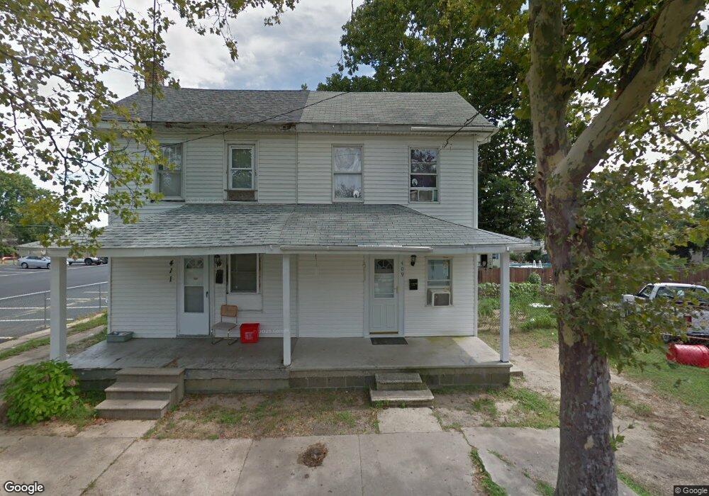 409 Dock St, Millville, NJ 08332 - photo 1