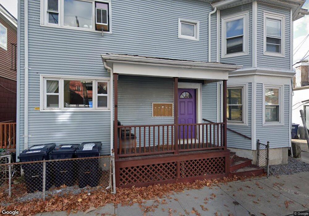 5 Line St unit 3, Cambridge, MA 02138 - photo 1