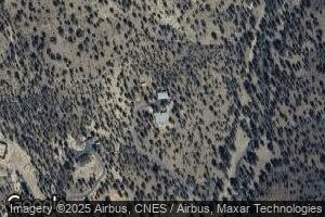 13301 SE Wickiup Rd, Prineville, OR 97754