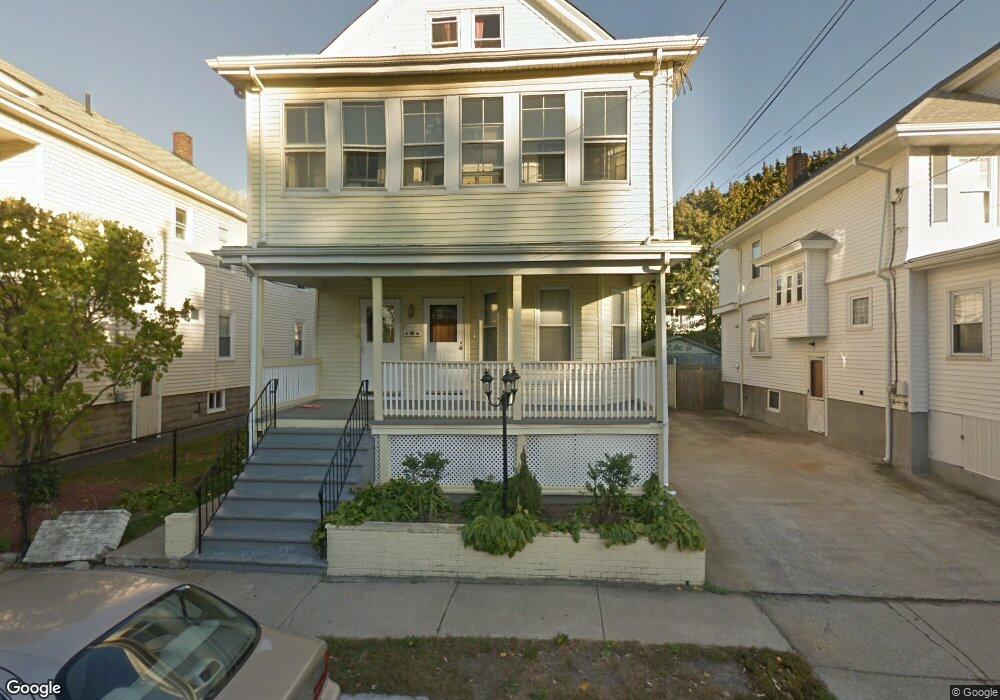 37 Sydney St unit 2, Medford, MA 02155 - photo 1