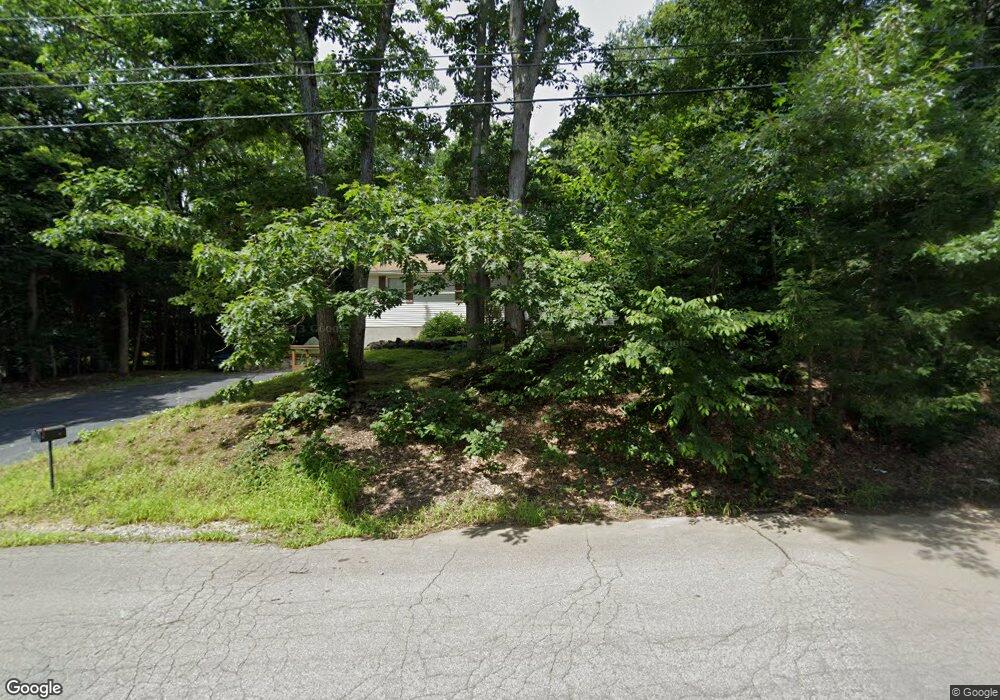 16 Webster St, Springvale, ME 04083 - photo 1