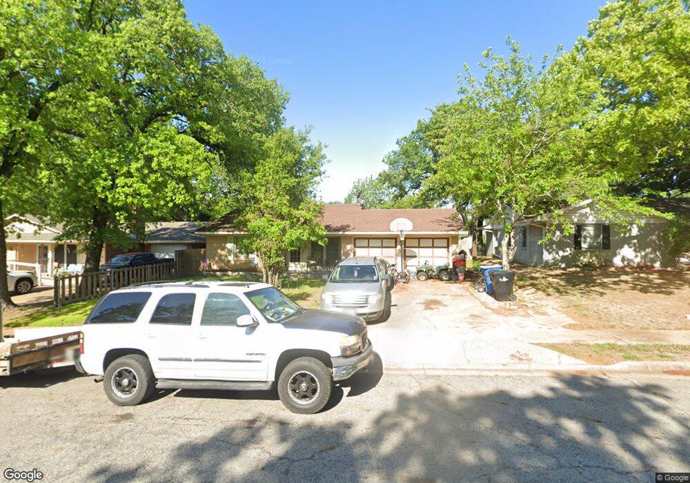 3 Circle Dr, Denison, TX 75021 - photo 1