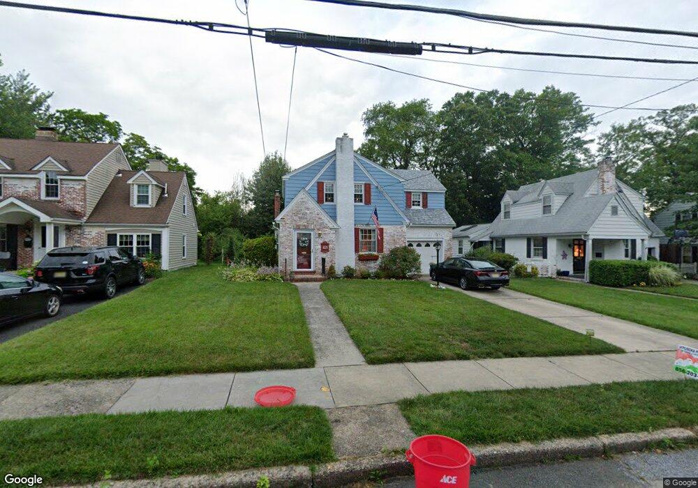 421 Strawbridge Ave, Haddon Township, NJ 08108 - photo 1