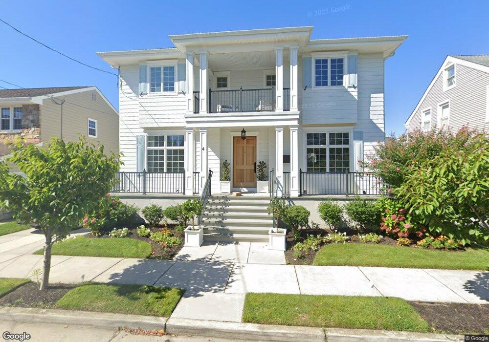 4 N Clarendon Ave, Margate City, NJ 08402 - photo 1