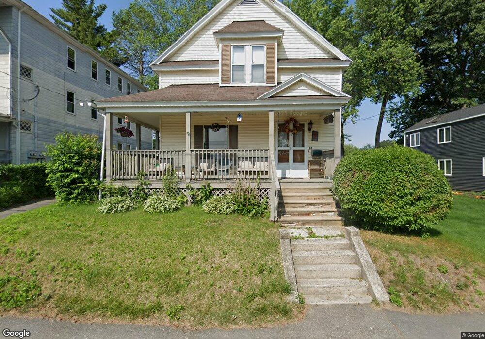 96 Grandview Ave, Worcester, MA 01603 - photo 1