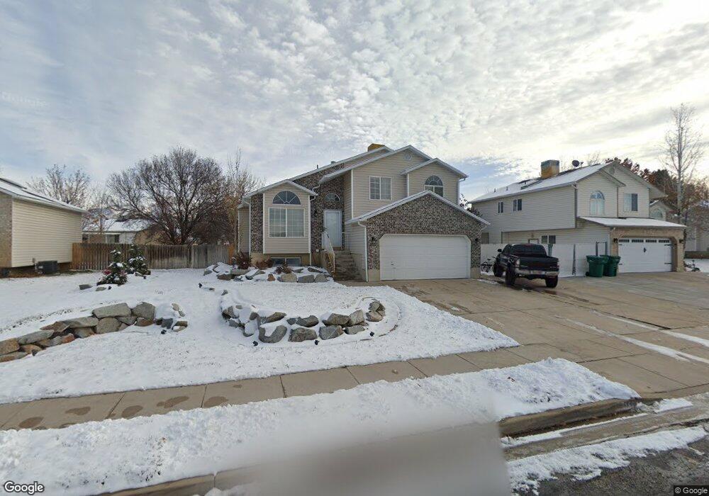 5342 S 3400 W, Roy, UT 84067 - photo 1