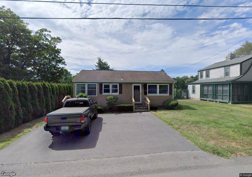 Street View Photo