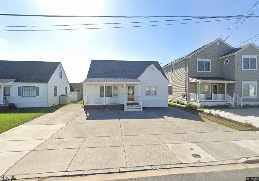 234 10th St S, Brigantine, NJ 08203 - photo 1