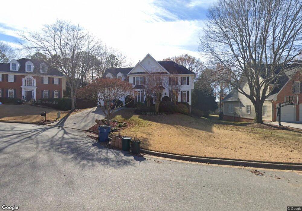 945 Linkside Terrace, Alpharetta, GA 30005 - photo 1