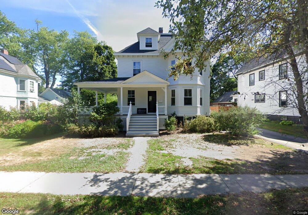 339 Miller Ave, Portsmouth, NH 03801 - photo 1