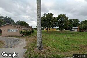 1930 Bacom Point Rd, Pahokee, FL 33476