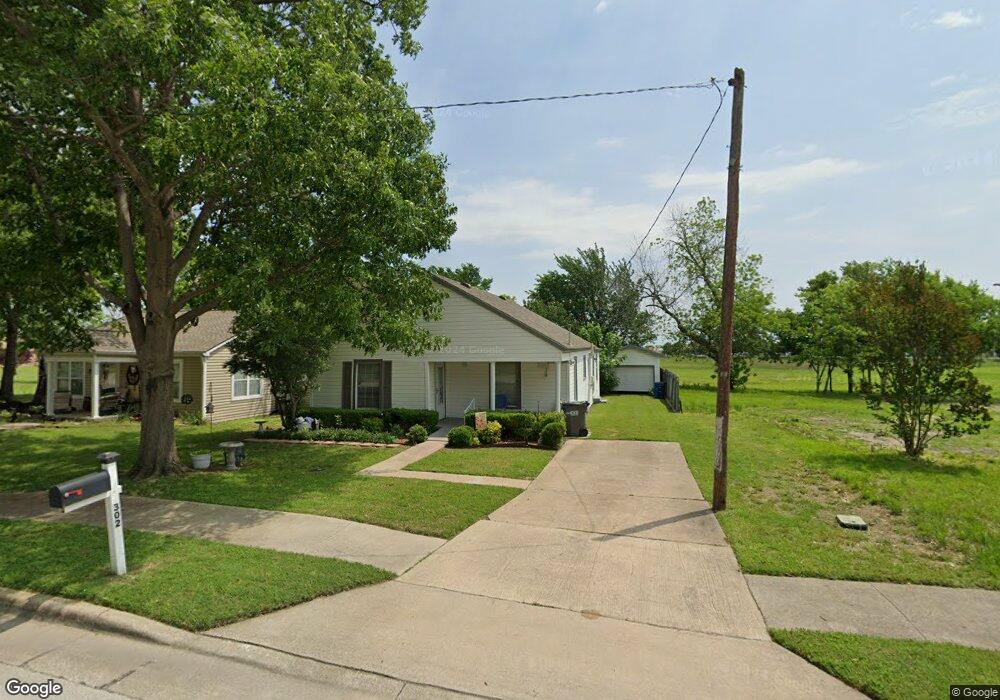 302 N 2nd St, Wylie, TX 75098 - photo 1