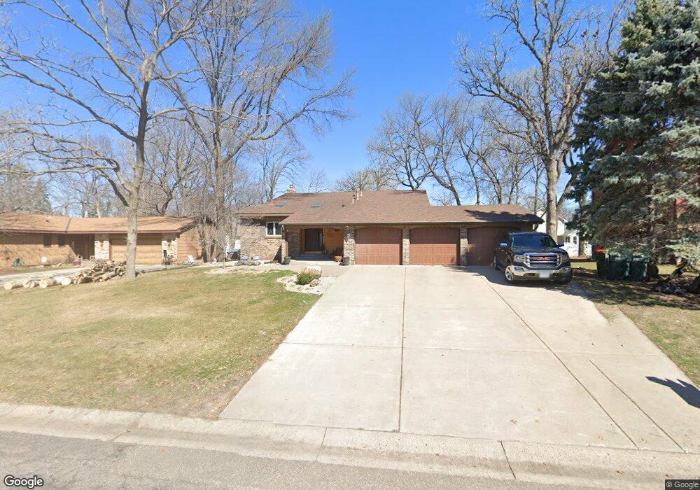 1063 94th Ln NW, Coon Rapids, MN 55433 - photo 1