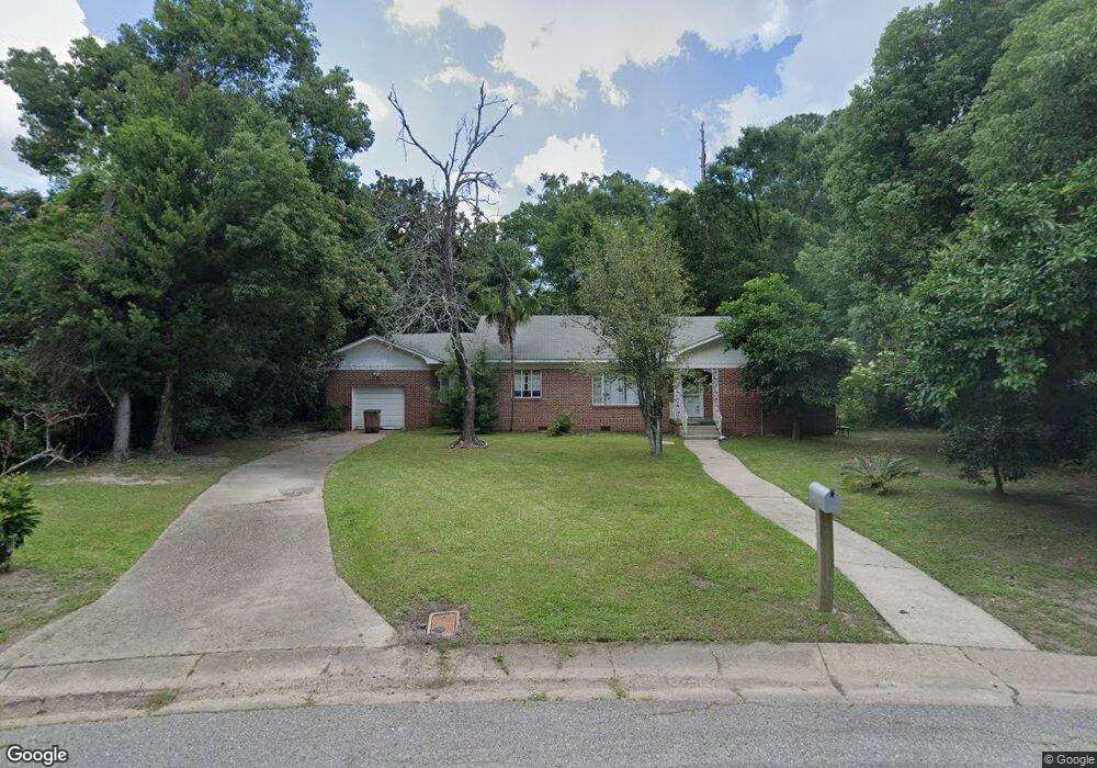 2600 Walton Ave, Mobile, AL 36606 - photo 1