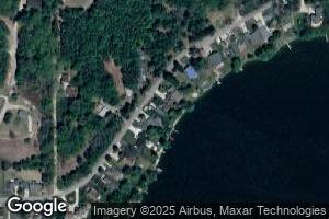 2550 Crockery Shores Rd, Casnovia, MI 49318