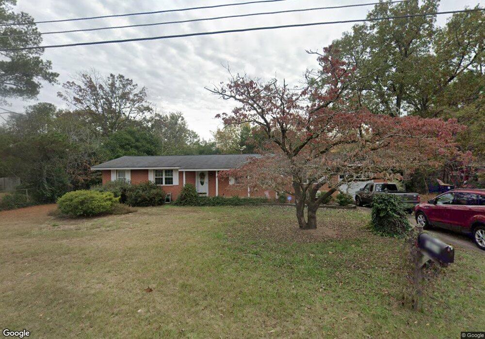 4024 Woodburn St, Augusta, GA 30907 - photo 1