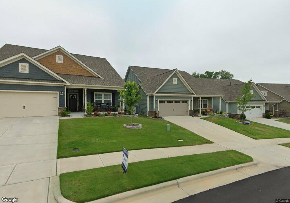 167 Canada Dr, Statesville, NC 28677 - photo 1