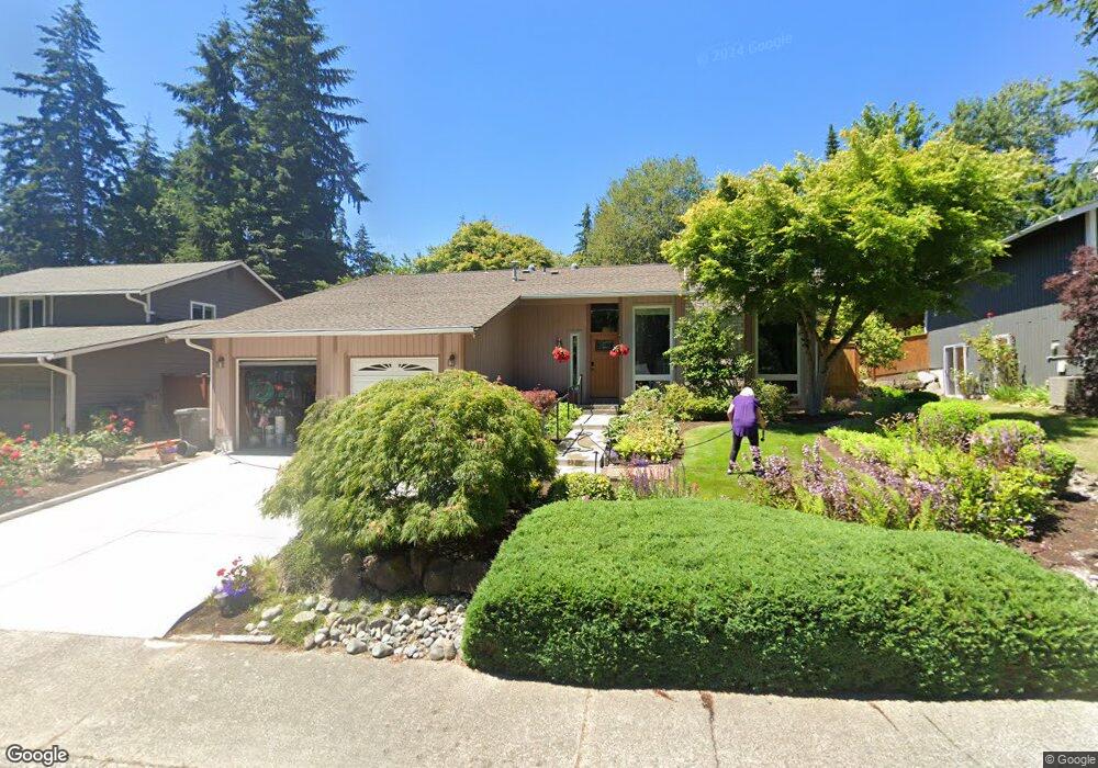 14425 91st Ave NE, Bothell, WA 98011 - photo 1