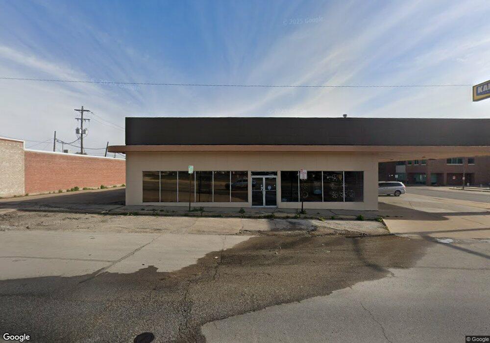 300 SW 6th Ave, Topeka, KS 66603 - photo 1