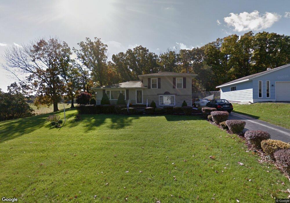 5205 W 112th Ave, Crown Point, IN 46307 - photo 1