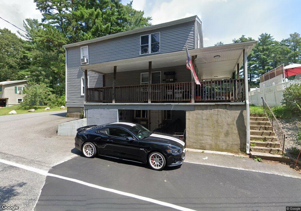 113 Lake St unit 2nd floor, Bellingham, MA 02019 - photo 1