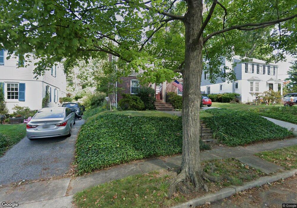 722 Murdock Rd, Baltimore, MD 21212 - photo 1