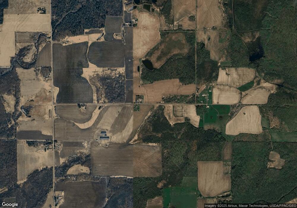 TBD Voldberg Rd, True, WI 54526 - photo 1