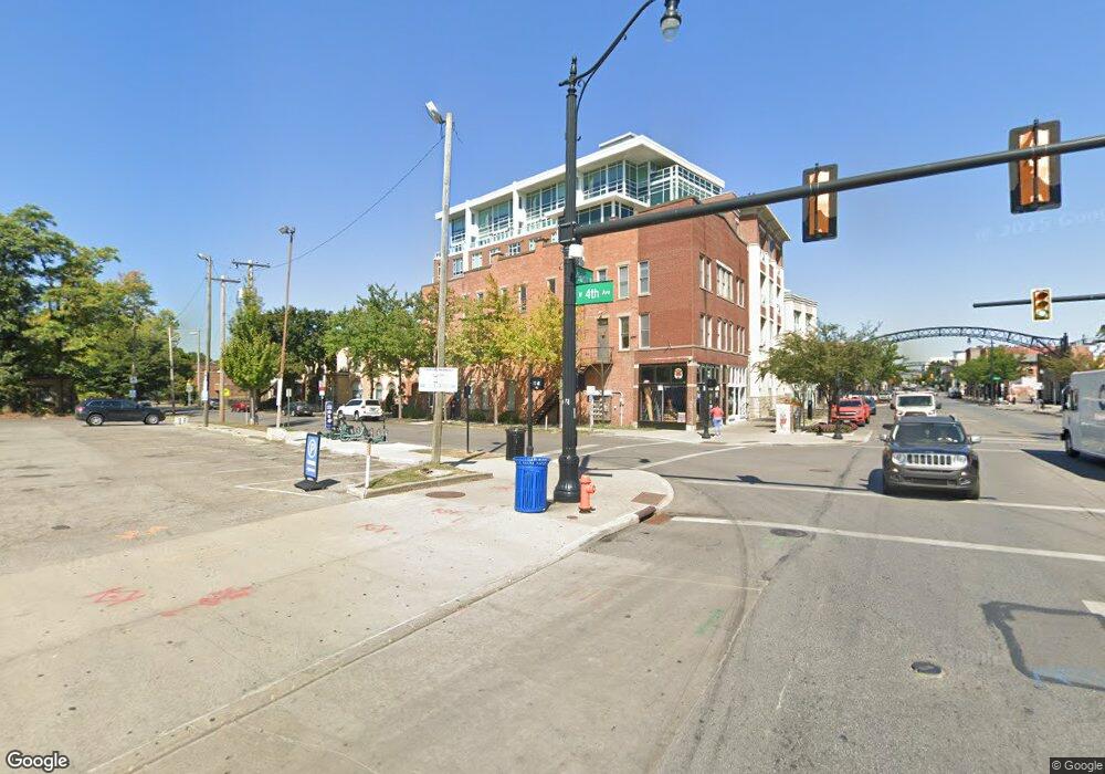 1131 N High St unit 3C, Columbus, OH 43201 - photo 1