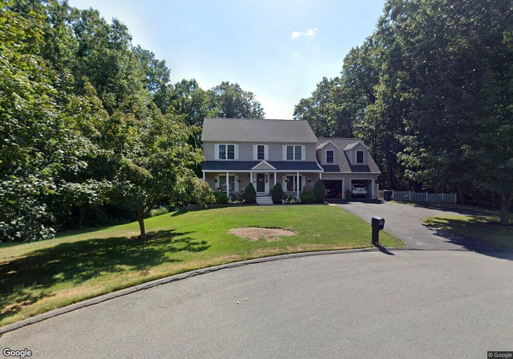 32 Neelans Rd, Enfield, CT 06082 - photo 1