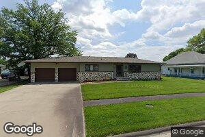 712 Lincoln St, Clyde, KS 66938