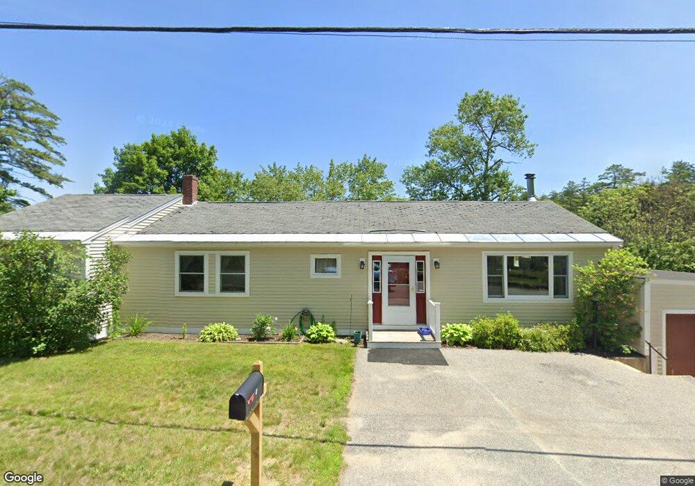 47 High St, Bradford, NH 03221 - photo 1