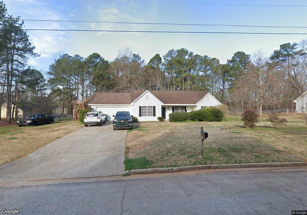 15 Emily Trace, Covington, GA 30016 - photo 1