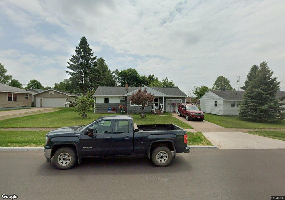 584 Jopling St, Ishpeming, MI 49849 - photo 1