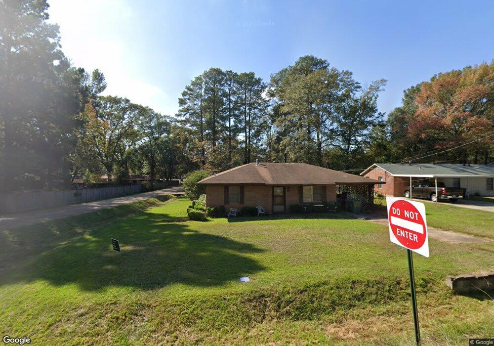 1308 Davis Blvd, Ruston, LA 71270 - photo 1