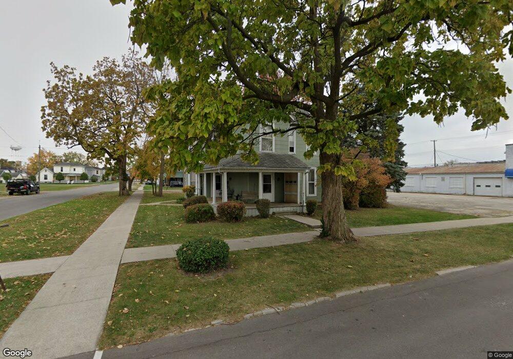 133 E Arch St, Portland, IN 47371 - photo 1