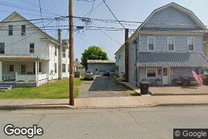 285287 Market St, Benton, PA 17814