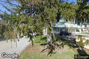 618 Lamberd Ave, Johnstown, PA 15904