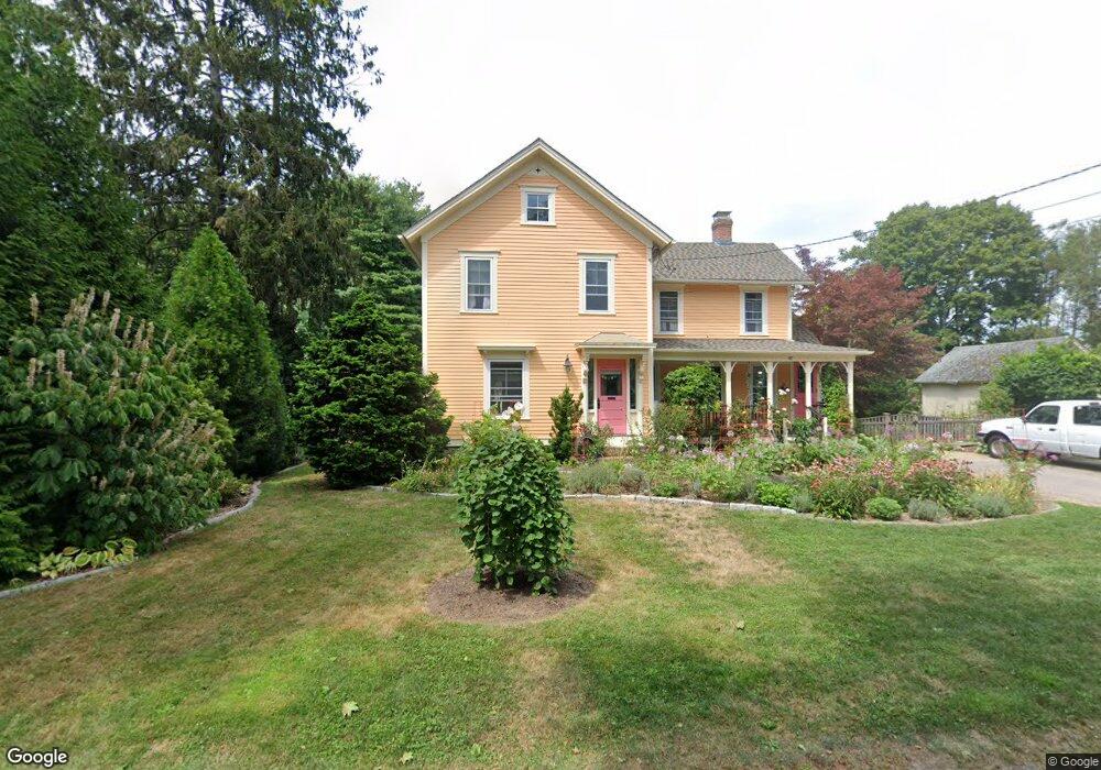 47 Mechanic St, Wakefield, RI 02879 - photo 1